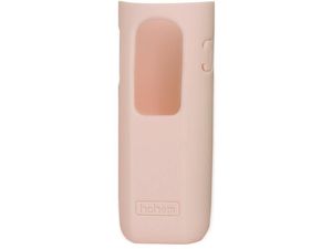 Hohem caz de silicon pentru iSteady X, X2, V2), roz și alb