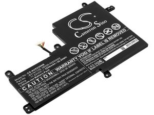 Baterie pro Asus Vivobook S15, X530, 3550 mAh