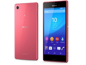 Sony Xperia M4 Aqua E2303, roz