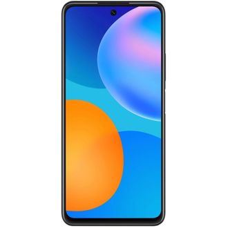 Huawei P Smart 2021, černá