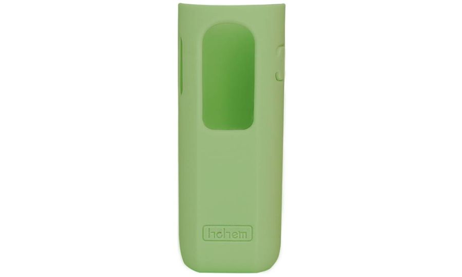 Hohem Silikonhülle für iSteady X, X2, V2), grün