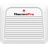 ThermoPro TX-7C náhradní senzor pro meteostanici TP-280C, 868 MHz, na baterie