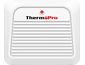 ThermoPro TX-7C резервен сензор за TP-280C, 868 MHz, акумулаторна батерия