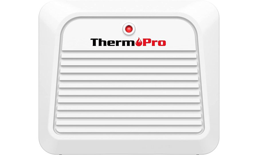 ThermoPro TX-7C резервен сензор за TP-280C, 868 MHz, акумулаторна батерия