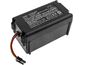 Батерия за Symbo Xbot Laserbot, Proscenic, Cecotec Conga, Vileda VR302, 3000 mAh