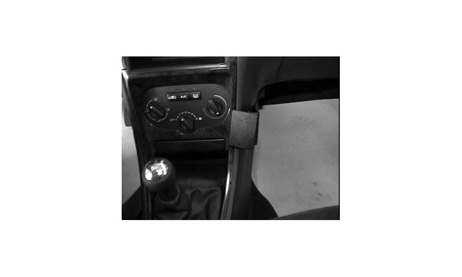Brodit ProClip montážní konzole pro Peugeot 307 01-09, na střed vpravo dolů