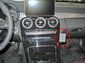 Brodit ProClip Mercedes Benz C-Class (180-320) 14-21 (jen automat, ne dřevěný panel), na střed