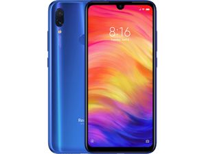 Xiaomi Redmi Note 7 32GB modrý