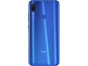 Xiaomi Redmi Note 7 32GB modrý
