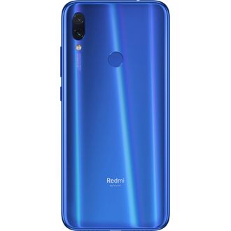 Xiaomi Redmi Note 7 32GB blau