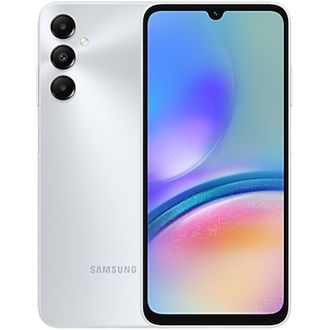 Samsung Galaxy A05s LTE 4GB/128GB, silber