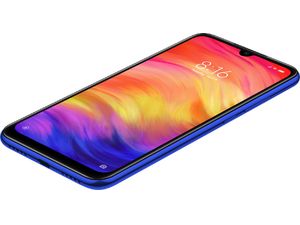 Xiaomi Redmi Note 7 32GB modrý