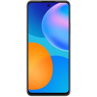 Huawei P Smart 2021, zlatá