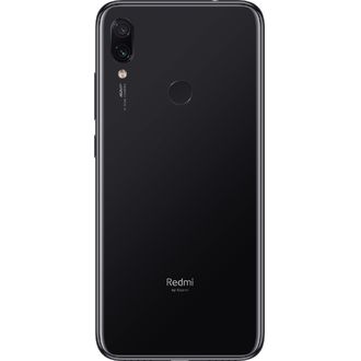 Xiaomi Redmi Note 7 32GB schwarz