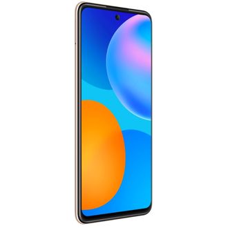 Huawei P Smart 2021, zlatá