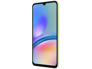 Samsung Galaxy A05s LTE 4GB/64GB, zöld