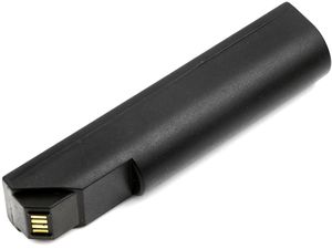 Akkumulátor Honeywell gránithoz és Xenonhoz 3400mAh