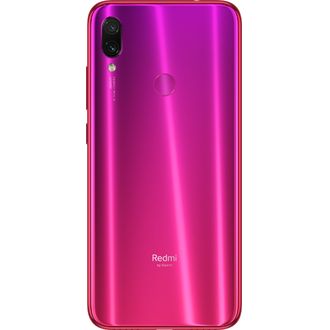 Xiaomi Redmi Note 7 32GB rot
