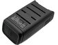 Akkumulátor Karcher VC 6 vezeték nélküli ourFamily, VC 6 vezeték nélküli Premium ourFamily, 2500 mAh, Li-Ion akkumulátorokhoz