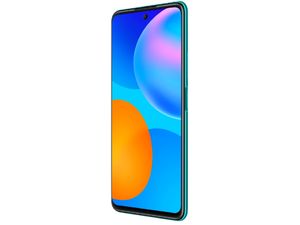 Huawei P Smart 2021, zelená