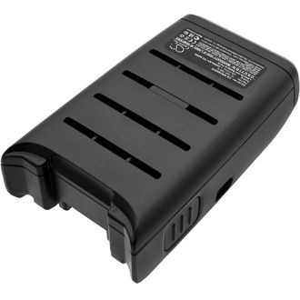 Akkumulátor Karcher VC 6 vezeték nélküli ourFamily, VC 6 vezeték nélküli Premium ourFamily, 2500 mAh, Li-Ion akkumulátorokhoz