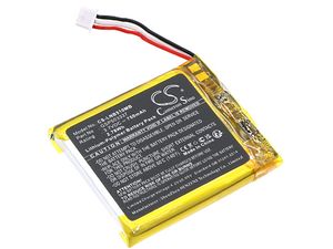 Akkumulátor a Lionelo Babyline 5.1 készülékhez, 750 mAh, Li-Ion
