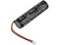 Baterie pentru Tascam MP-GT1, 2600 mAh, Li-Ion