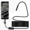 Inskam Y101 USB-C/USB endoskop 8mm, 1200p, pevný kabel o délce 5m