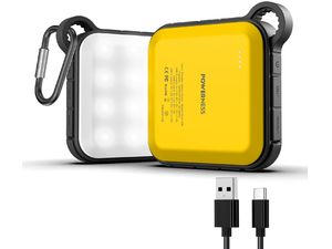 Powerness Турист U36