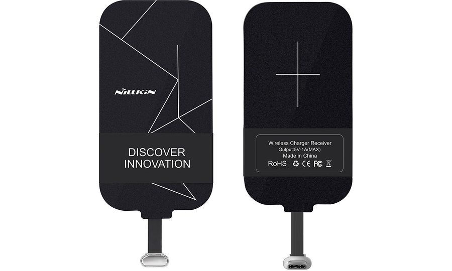 Nillkin Magic tag Adaptor pentru încărcare wireless Qi USB-C