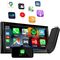 Carlinkit Mini SE adaptér pro bezdrátové CarPlay pro originální autorádia s Carplay