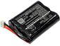 Baterie pentru Marshall Stockwell (equ.TF18650-2200-1S3PA) 3400mAh