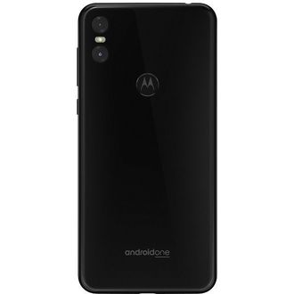 Motorola One Lite, negru