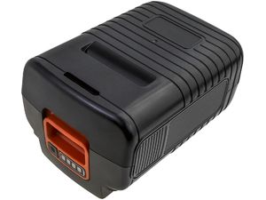 Baterie pentru Black & Decker (eq. Black & Decker LBX1540), 2000 mAh