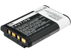 Akkumulátor Sony Cyber-shot 1150mAh