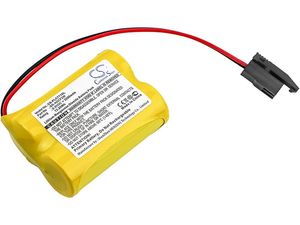 Batterie für PLC, Ge A06b-6093-K001 und andere, Kapazität 2200 mAh