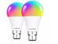 Laxihub bec inteligent cu LED E27, 2 buc.