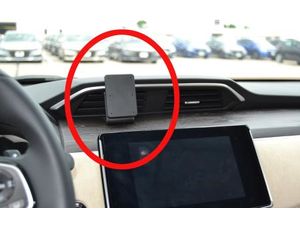 Brodit ProClip montážní konzole pro Honda Clarity 18-19, na střed