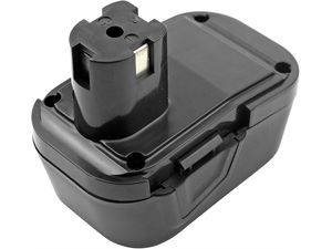Baterie pro Einhell BT-CD 14.4 Li (ekv. BT-CD 14.4), 2500mAh