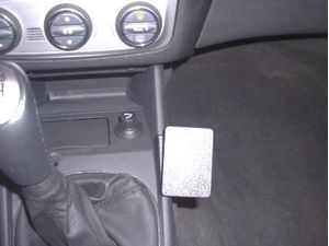 Brodit ProClip montážní konzole pro Alfa Romeo 147 01-11, středový tunel