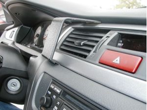 Brodit ProClip montážní konzole pro Mitsubishi Lancer 04-07, na střed