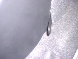 Brodit ProClip montážní konzole pro Alfa Romeo 147 01-11, středový tunel