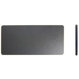 Brodit placă de montare pentru două suporturi pe un ProClip, 149x69x5mm