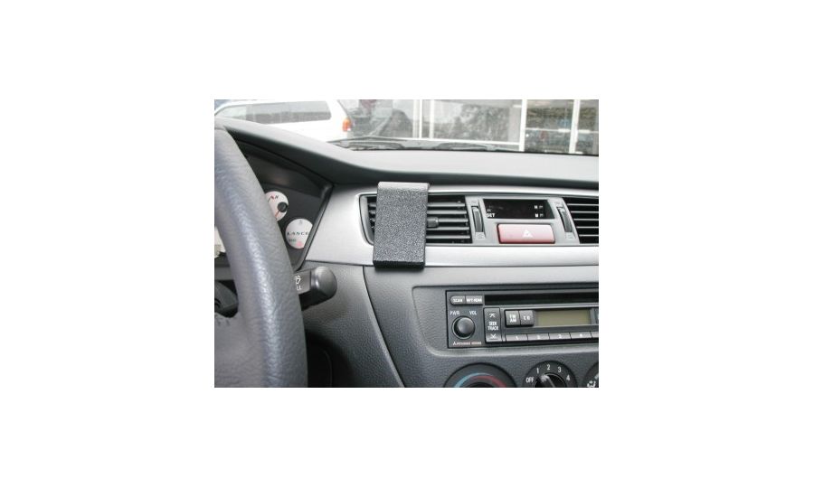 Brodit ProClip montážní konzole pro Mitsubishi Lancer 04-07, na střed