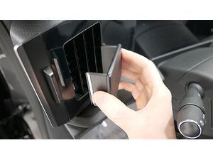 Brodit ProClip Armaturenbrett-Halterung 805856