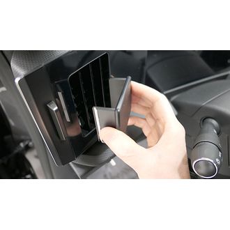 Brodit Монтажна скоба ProClip за Opel Astra 22-24, лява решетка