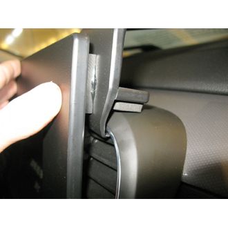 Brodit Suport de montare ProClip pentru Renault Talisman 16-22, întărit, pe centru