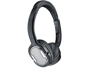 Stereo slušalke Bluetooth Nokia BH-905, črne