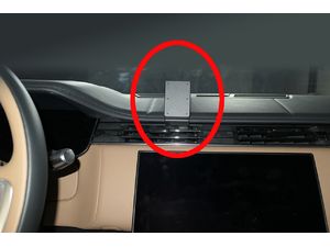 Brodit ProClip pro Land Rover Range Rover 22-24/Range Rover Sport 23-24, na střed