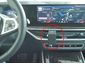 Brodit ProClip montážní konzole pro BMW X5/BMW X7 24-24, na střed